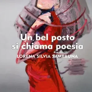 Un bel posto si chiama poesia Sconto