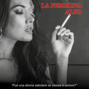 La femmina alfa Prezzo Conveniente