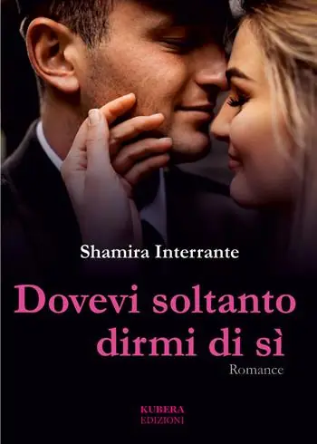 Più Venduto Dovevi soltanto dirmi di sì