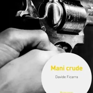 Mani crude Nuova Collezione