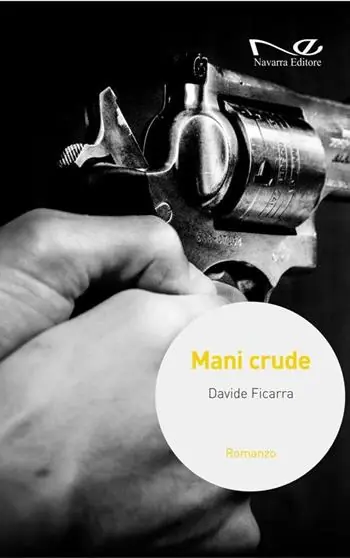Mani crude Nuova Collezione