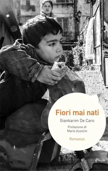 Fiori mai nati Reso Gratuito
