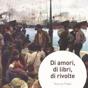 Di amori, di libri, di rivolte Compra Adesso