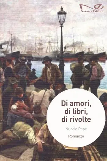 Di amori, di libri, di rivolte Compra Adesso