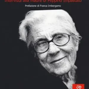 Le parole di Felicia. Intervista alla madre di Peppino Impastato Acquista Ora
