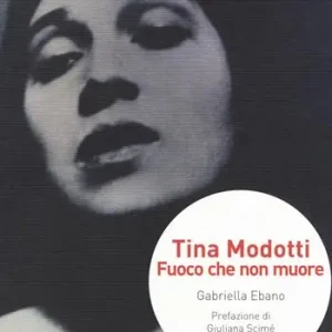 Tina Modotti. Fuoco che non muore Subito Disponibile