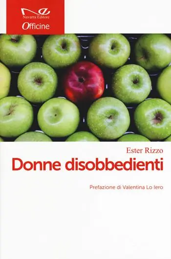 Nuovo Arrivo Donne disobbedienti