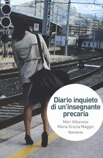 Diario inquieto di un‘insegnante precaria Offerta Speciale