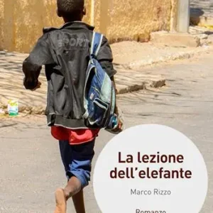 Sconto La lezione dell‘elefante