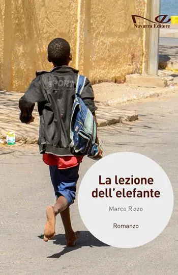 Sconto La lezione dell‘elefante