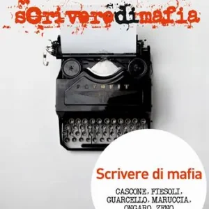 Scrivere di mafia Prezzo Basso