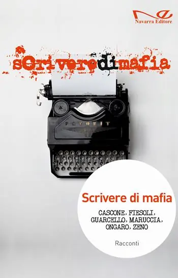 Scrivere di mafia Prezzo Basso