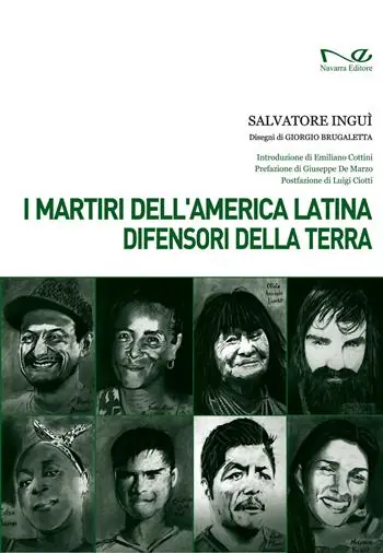 Acquista Ora I martiri dell‘America Latina difensori della Terra