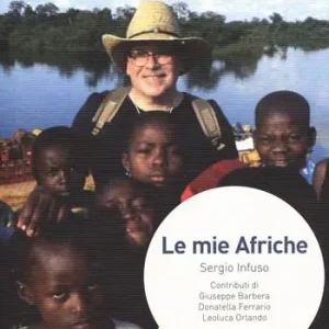 Nuova Collezione Le mie afriche