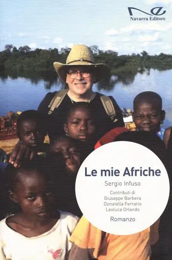 Nuova Collezione Le mie afriche