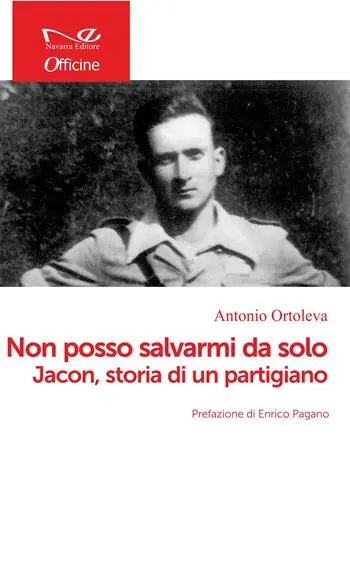 Miglior Prezzo Non posso salvarmi da solo. Jacon, storia di un partigiano