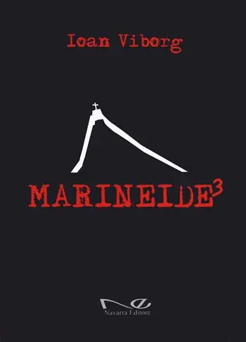 Nuova Collezione Marineide al cubo