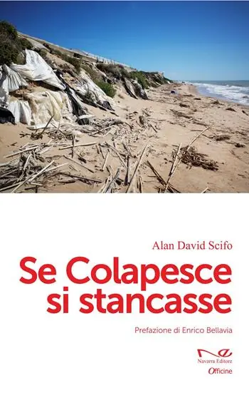 Se Colapesce si stancasse Ultime Pezzi