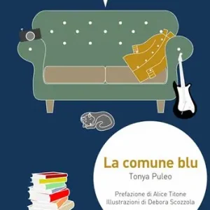 Prezzo Conveniente La comune blu