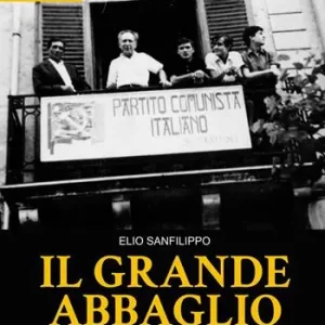 A Buon Prezzo Il grande abbaglio. Peppino Impastato e il PCI
