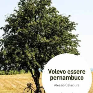 Volevo essere pernambuco Spedizione Espresso