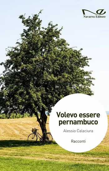 Volevo essere pernambuco Spedizione Espresso