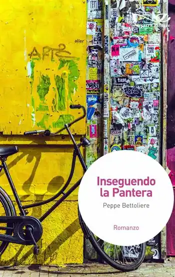 Inseguendo la pantera Ordina Subito