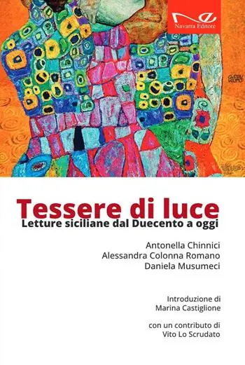 Tessere di luce. Letture siciliane dal Duecento ai giorni nostri Offerta Lampo