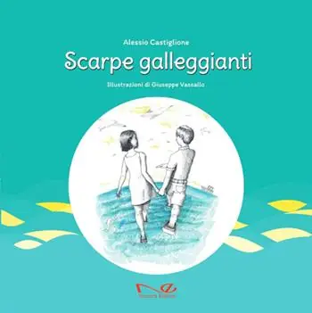 Scarpe galleggianti Professionale