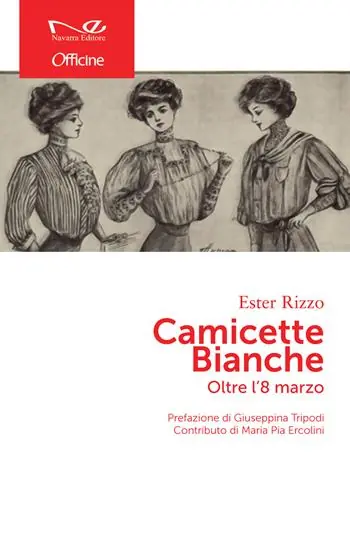 Camicette bianche. Oltre l‘8 marzo Scelto Dai Clienti