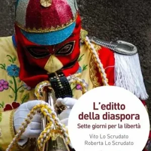Prezzo Basso L‘editto della diaspora. Sette giorni per la libertà