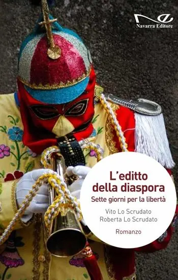 Prezzo Basso L‘editto della diaspora. Sette giorni per la libertà