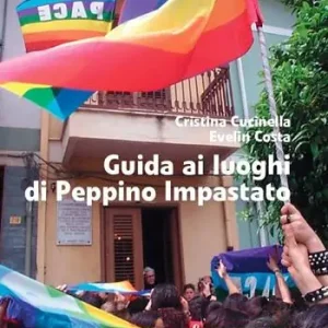 Vendita Finale Guida ai luoghi di Peppino Impastato