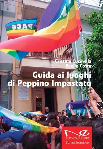 Vendita Finale Guida ai luoghi di Peppino Impastato