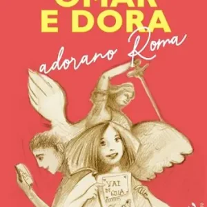 Ultime Pezzi Omar e Dora adorano Roma