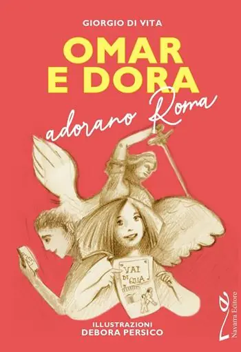 Ultime Pezzi Omar e Dora adorano Roma