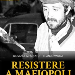Compra Online Resistere a mafiopoli