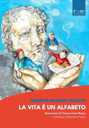 Bestseller La vita è un alfabeto