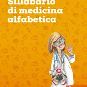 Sillabario di medicina alfabetica Acquista Ora
