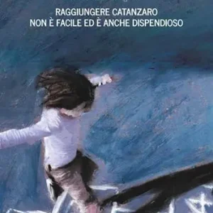 Raggiungere Catanzaro non è facile ed è anche dispendioso Prezzo Scontato