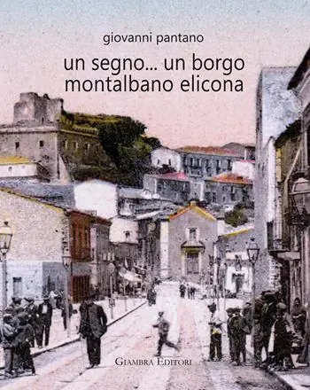 Un segno... un borgo Montalbano Elicona Offerta Lampo