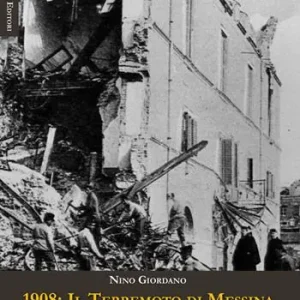 Direttamente Dal Produttore 1908 il terremoto di Messina nel racconto dei Padri Gesuiti