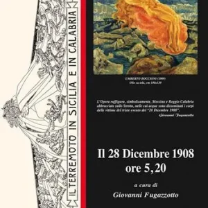 Ordina Subito Il 28 dicembre 1908 ore 5.20