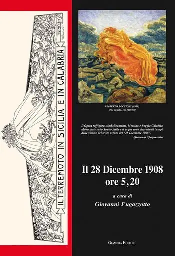 Ordina Subito Il 28 dicembre 1908 ore 5.20
