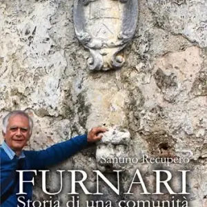 Spedito Oggi Furnari. Storia di una comunità dal 1204 al 1978
