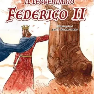 Il leggendario Federico II Consegna Rapida