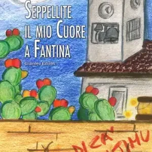 Prezzo Di Fabbrica Seppellite il mio cuore a Fantina