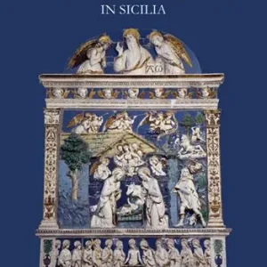 Bestseller Il primo presepe in maiolica in Sicilia