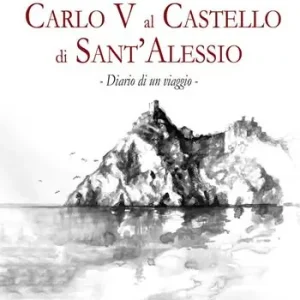 Offerta Diario di un viaggio. Carlo V al castello di Sant‘Alessio