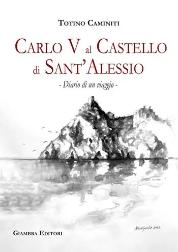 Offerta Diario di un viaggio. Carlo V al castello di Sant‘Alessio